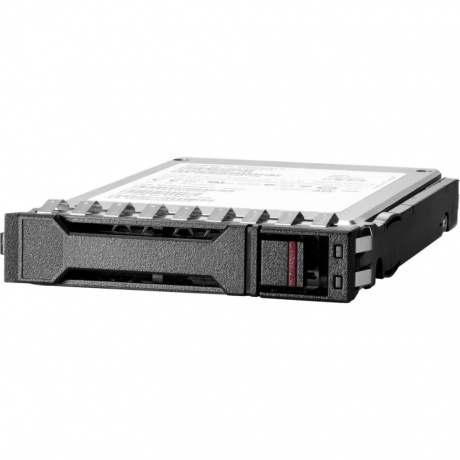 Накопитель SSD HPE 480GB (P40497-B21) - фото 1
