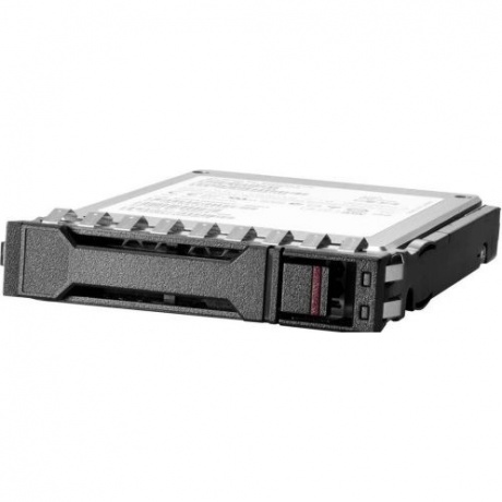 Накопитель SSD HPE 480GB (P40497-B21) - фото 3