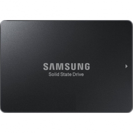 Накопитель SSD Samsung PM893 480GB (MZ7L3480HCHQ-00A07) - фото 1