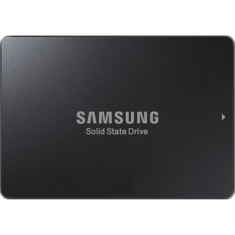 Накопитель SSD Samsung PM893 480GB (MZ7L3480HCHQ-00A07) - фото 2