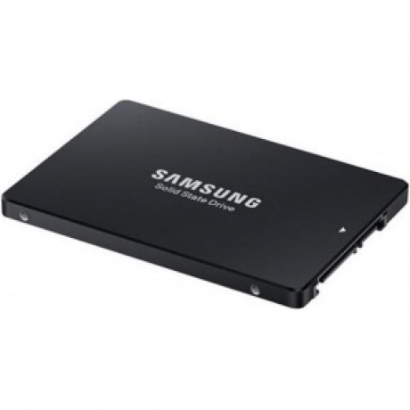 Накопитель SSD Samsung PM897 480GB (MZ7L3480HBLT-00A07) - фото 1