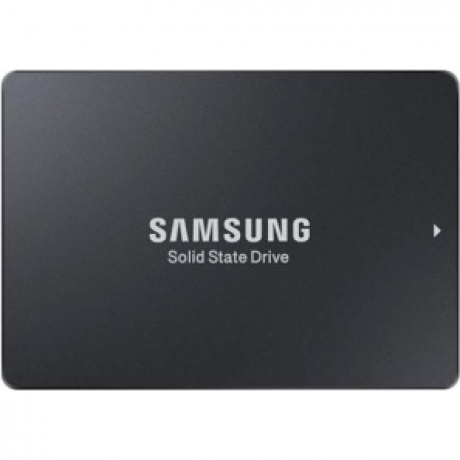 Накопитель SSD Samsung PM897 480GB (MZ7L3480HBLT-00A07) - фото 2
