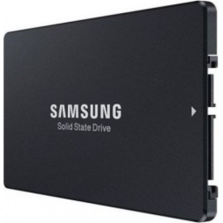 Накопитель SSD Samsung PM893 960GB (MZ7L3960HCJR-00A07) - фото 2