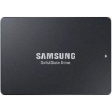 Накопитель SSD Samsung PM897 960GB (MZ7L3960HBLT-00A07) - фото 1