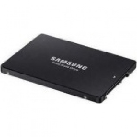 Накопитель SSD Samsung PM897 960GB (MZ7L3960HBLT-00A07) - фото 2