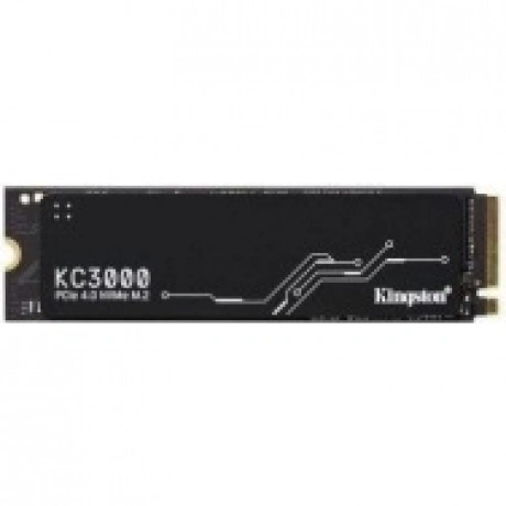 Накопитель SSD Kingston KC3000 4.0Tb (SKC3000D/4096G)