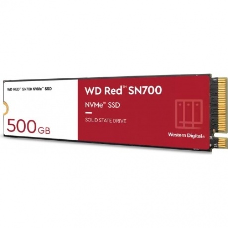 Накопитель SSD Western Digital 500GB (WDS500G1R0C) - фото 2