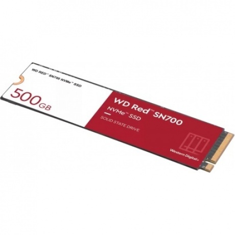 Накопитель SSD Western Digital 500GB (WDS500G1R0C) - фото 3