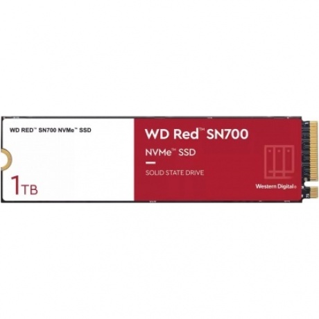 Накопитель SSD Western Digital 1TB (WDS100T1R0C) - фото 1