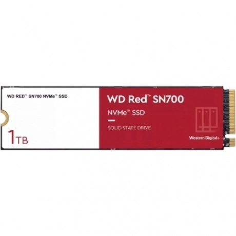 Накопитель SSD Western Digital 1TB (WDS100T1R0C)