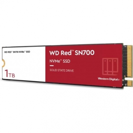 Накопитель SSD Western Digital 1TB (WDS100T1R0C) - фото 2