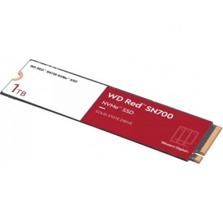 Накопитель SSD Western Digital 1TB (WDS100T1R0C) - фото 3