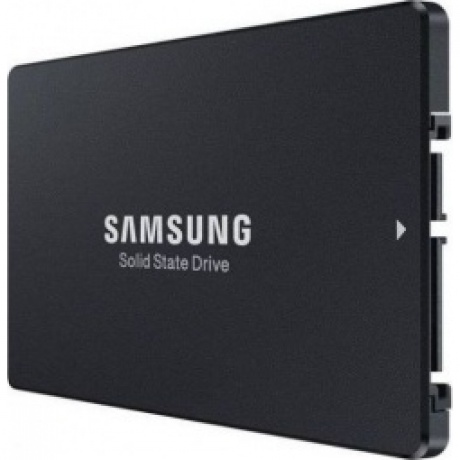Накопитель SSD Samsung SATA2.5" 1.92TB MZ7L31T9HBNA-00A07 - фото 2