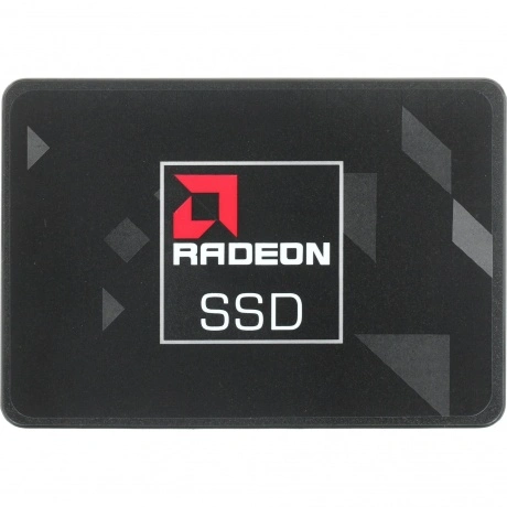 Накопитель SSD AMD Radeon R5 256Gb (R5SL256G)