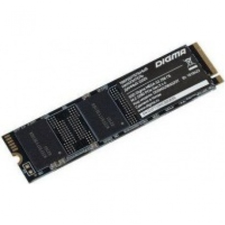 Накопитель SSD Digma PCI-E x4 256Gb (DGSM3256GS33T) - фото 1