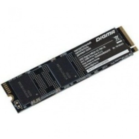 Накопитель SSD Digma PCI-E x4 256Gb (DGSM3256GS33T)