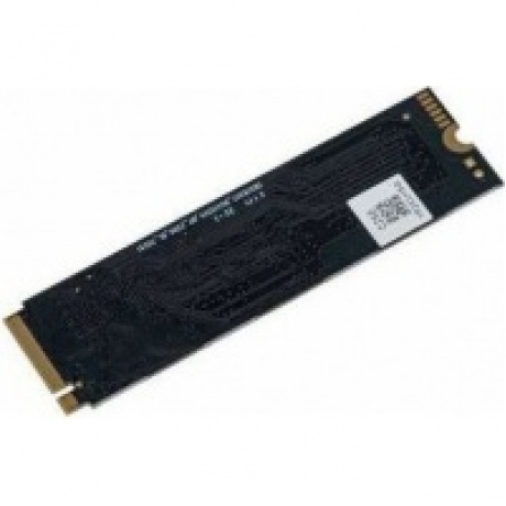 Накопитель SSD Digma PCI-E x4 256Gb (DGSM3256GS33T) - фото 2