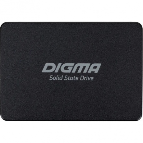 Накопитель SSD Digma SATA III 512Gb (DGSR2512GS93T) - фото 2