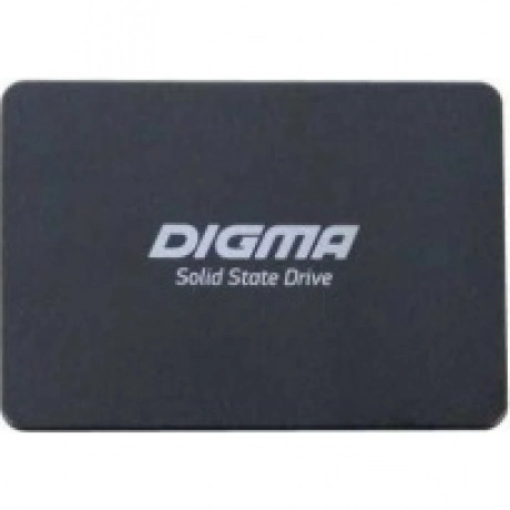 Накопитель SSD Digma SATA III 1Tb (DGSR2001TS93T)