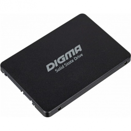 Накопитель SSD Digma SATA III 128Gb (DGSR2128GY23T) - фото 1