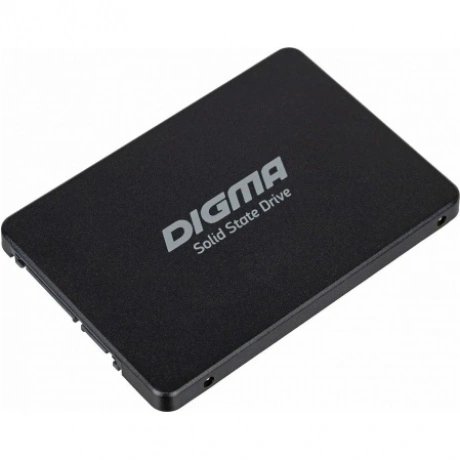 Накопитель SSD Digma SATA III 128Gb (DGSR2128GY23T)