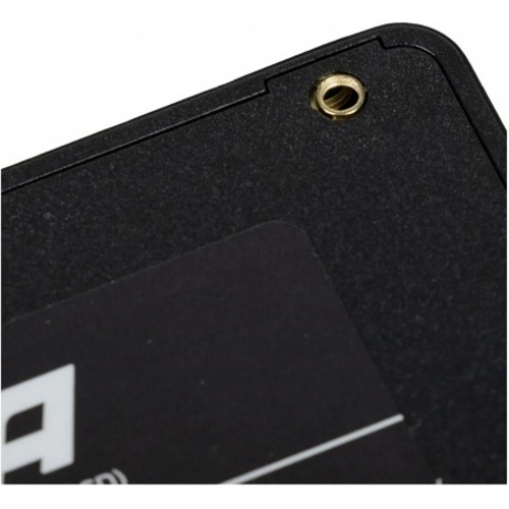Накопитель SSD Digma SATA III 128Gb (DGSR2128GY23T) - фото 4