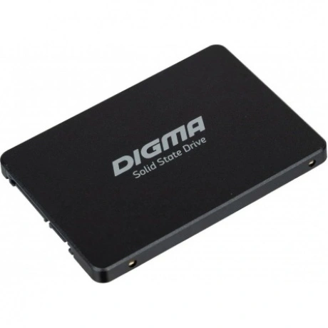 Накопитель SSD Digma SATA III 256Gb (DGSR2256GS93T)