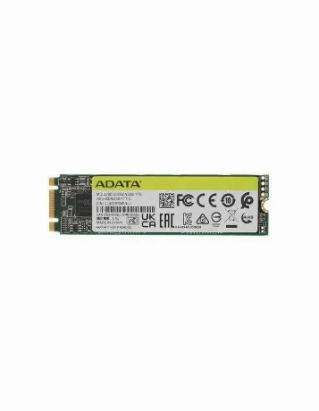 Накопитель SSD 1TB A-DATA Ultimate SU650, M.2 2280, SATA III, [R...