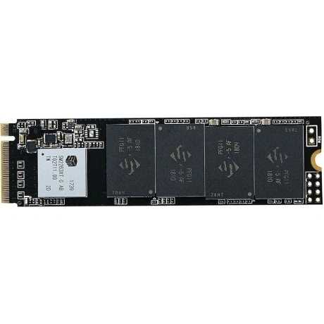 Накопитель SSD Kingspec PCI-E 3.0 128Gb (NE-128)