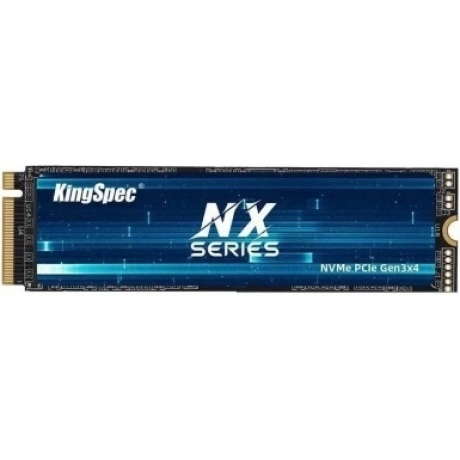 Накопитель SSD Kingspec PCI-E 3.0 1Tb (NX-1TB)