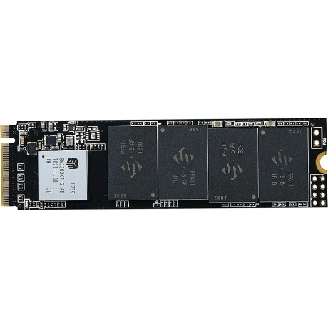 Накопитель SSD Kingspec PCI-E 3.0 256Gb (NE-256)