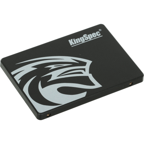 Накопитель SSD Kingspec SATA III 128Gb (P3-128) - фото 8