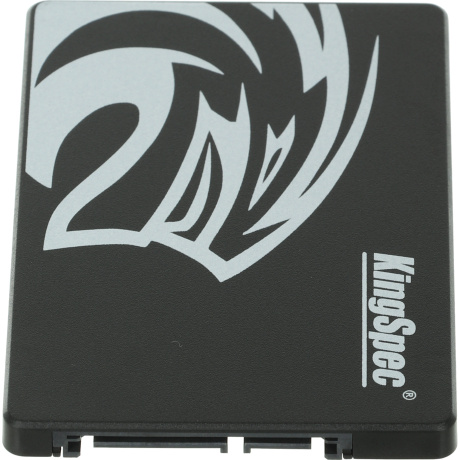 Накопитель SSD Kingspec SATA III 128Gb (P3-128) - фото 10