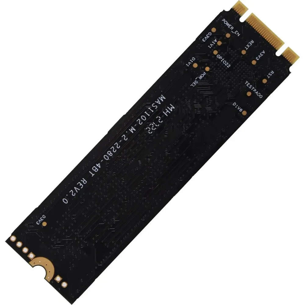 Накопитель SSD Kingspec SATA III 1Tb (NT-1TB) - фото 2
