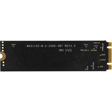 Накопитель SSD Kingspec SATA III 1Tb (NT-1TB) - фото 4