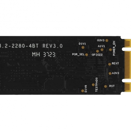 Накопитель SSD Kingspec SATA III 1Tb (NT-1TB) - фото 7