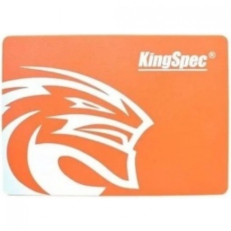 Накопитель SSD Kingspec SATA III 1Tb (P3-1TB) - фото 1