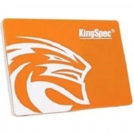 Накопитель SSD Kingspec SATA III 1Tb (P3-1TB) - фото 2