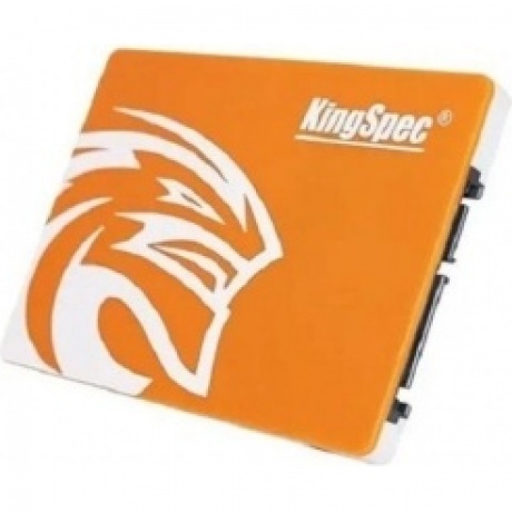 Накопитель SSD Kingspec SATA III 1Tb (P3-1TB) - фото 3