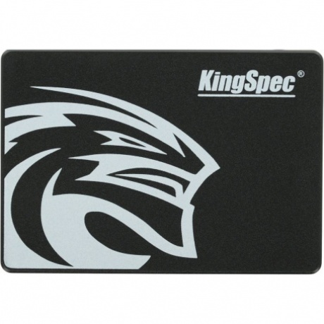 Накопитель SSD Kingspec SATA III 256Gb (P3-256) - фото 1