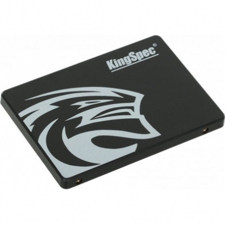 Накопитель SSD Kingspec SATA III 256Gb (P3-256) - фото 2