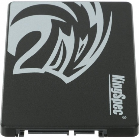 Накопитель SSD Kingspec SATA III 256Gb (P3-256) - фото 4
