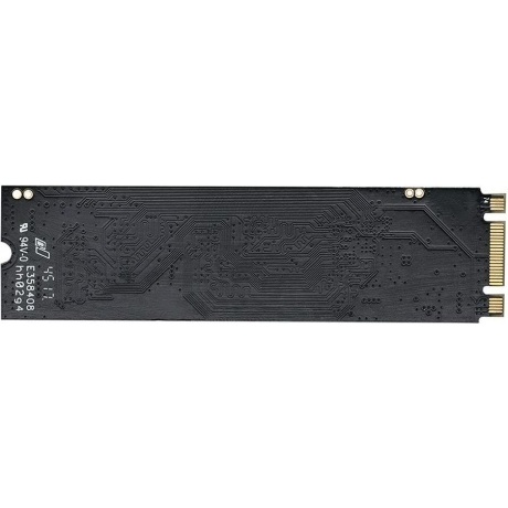 Накопитель SSD Kingspec SATA III 512Gb (NT-512) - фото 2