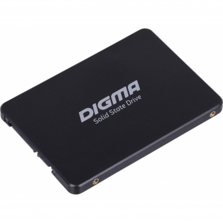 Накопитель SSD Digma 2Tb DGSR2002TS93T - фото 1