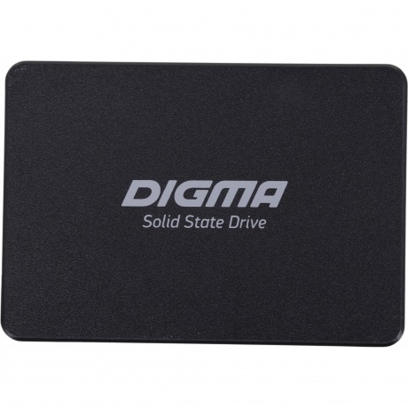 Накопитель SSD Digma 2Tb DGSR2002TS93T - фото 2