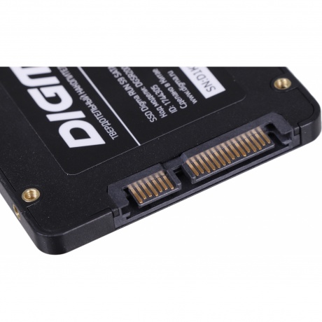 Накопитель SSD Digma 2Tb DGSR2002TS93T - фото 7