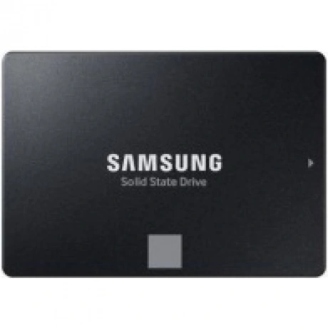 Накопитель SSD Samsung 870 EVO 500Gb (MZ-77E500B/KR)
