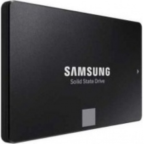 Накопитель SSD Samsung 870 EVO 500Gb (MZ-77E500B/KR) - фото 2