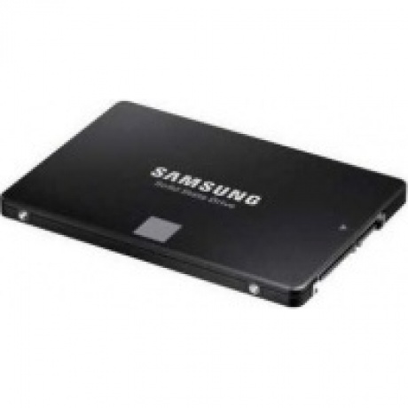 Накопитель SSD Samsung 870 EVO 500Gb (MZ-77E500B/KR) - фото 3