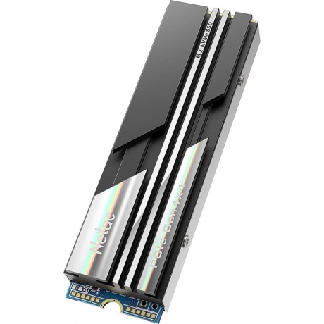 Накопитель SSD Netac NV5000 1.0Tb (NT01NV5000-1T0-E4X) - фото 5